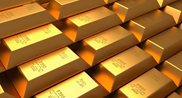 Morgan Stanley's New Gold Pricing Model Predicts $3,100 by Early 2024